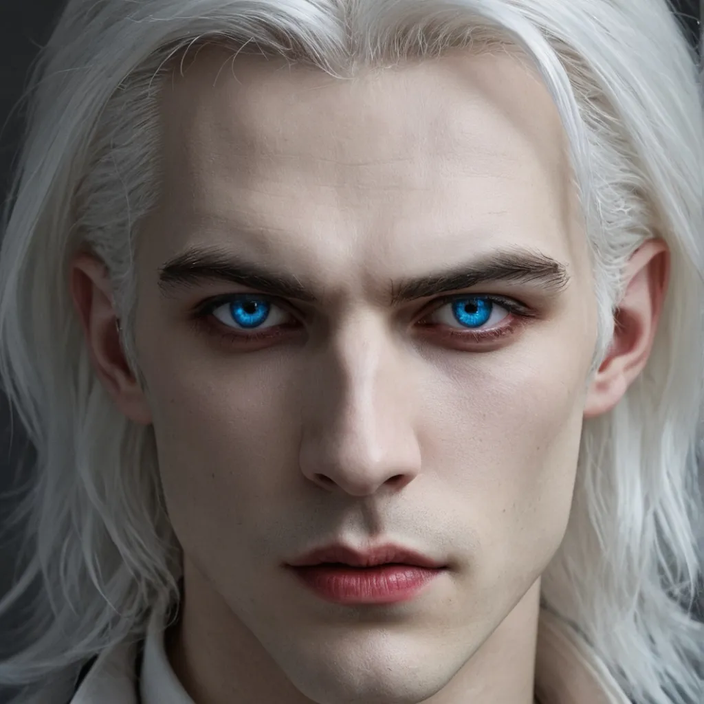 chat with ai character: lucus 