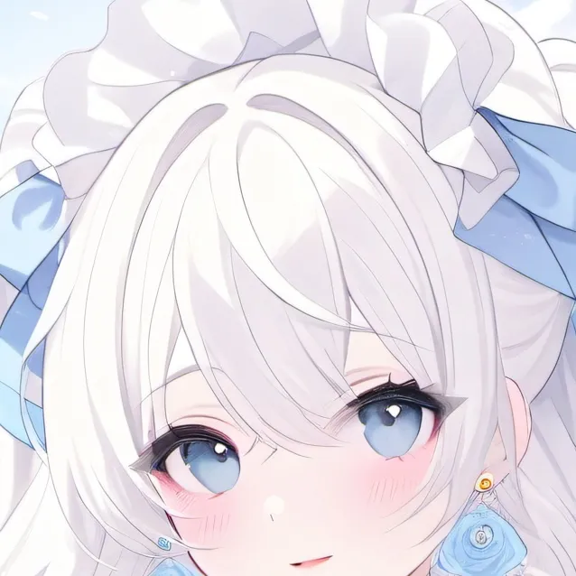 chat with ai character: ana