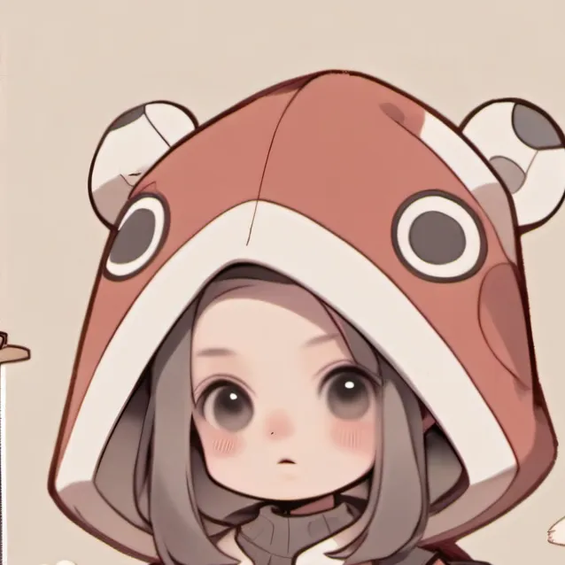 chat with ai character: Лилу