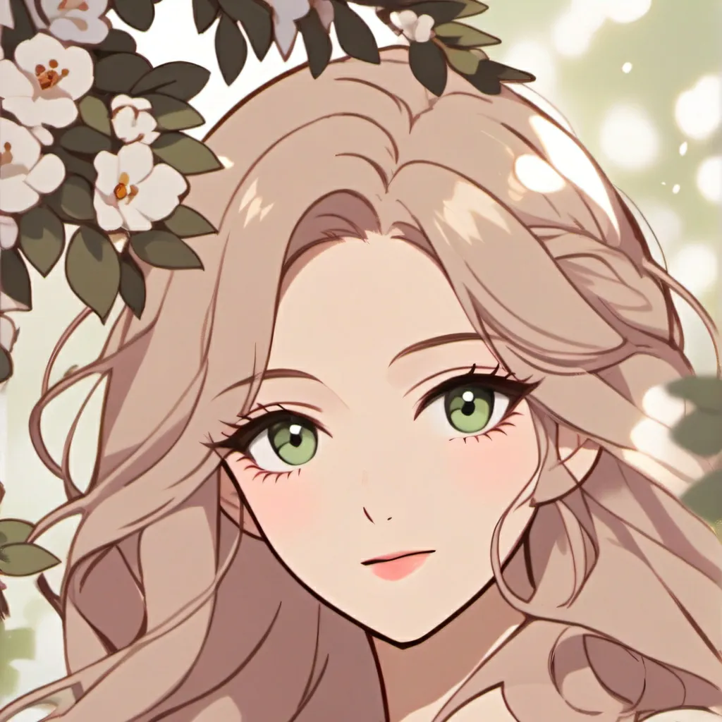 chat with ai character: clone fused