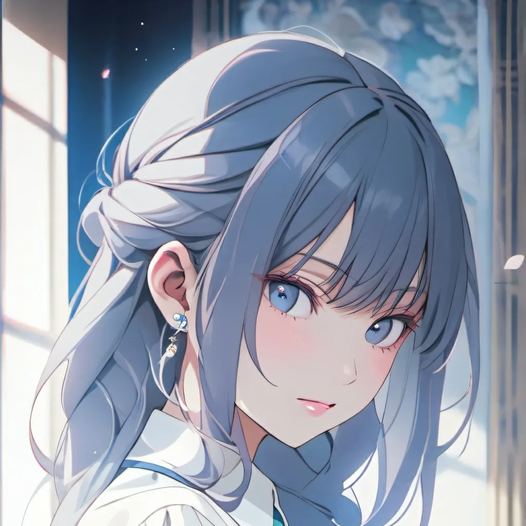 chat with ai character: yandere fusion