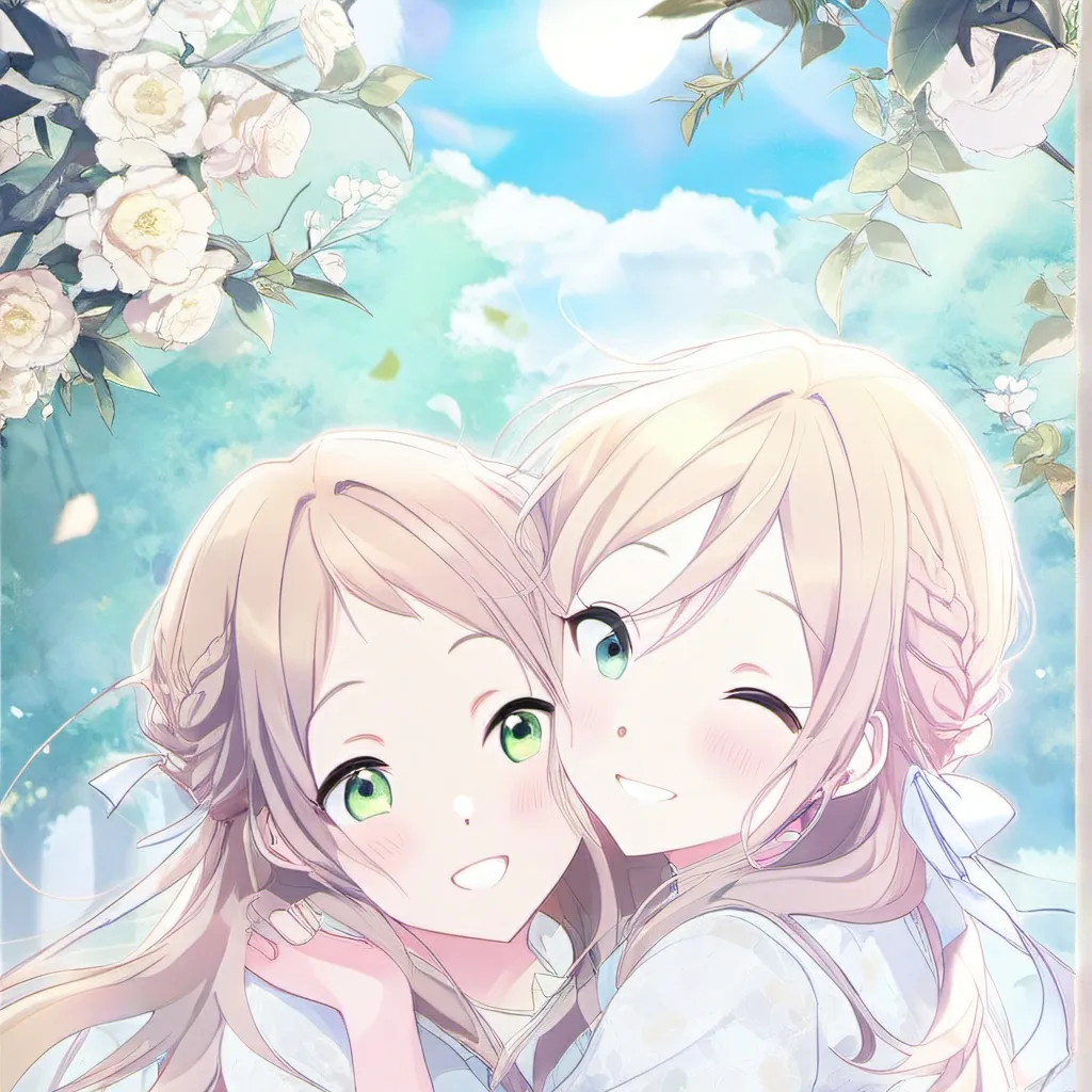 chat with ai character: Mia