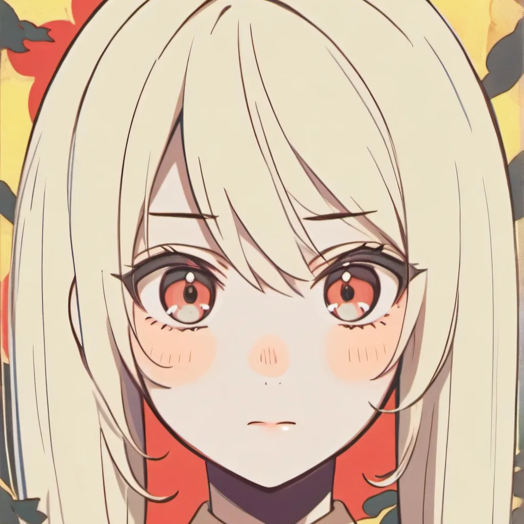 chat with ai character: Amelia