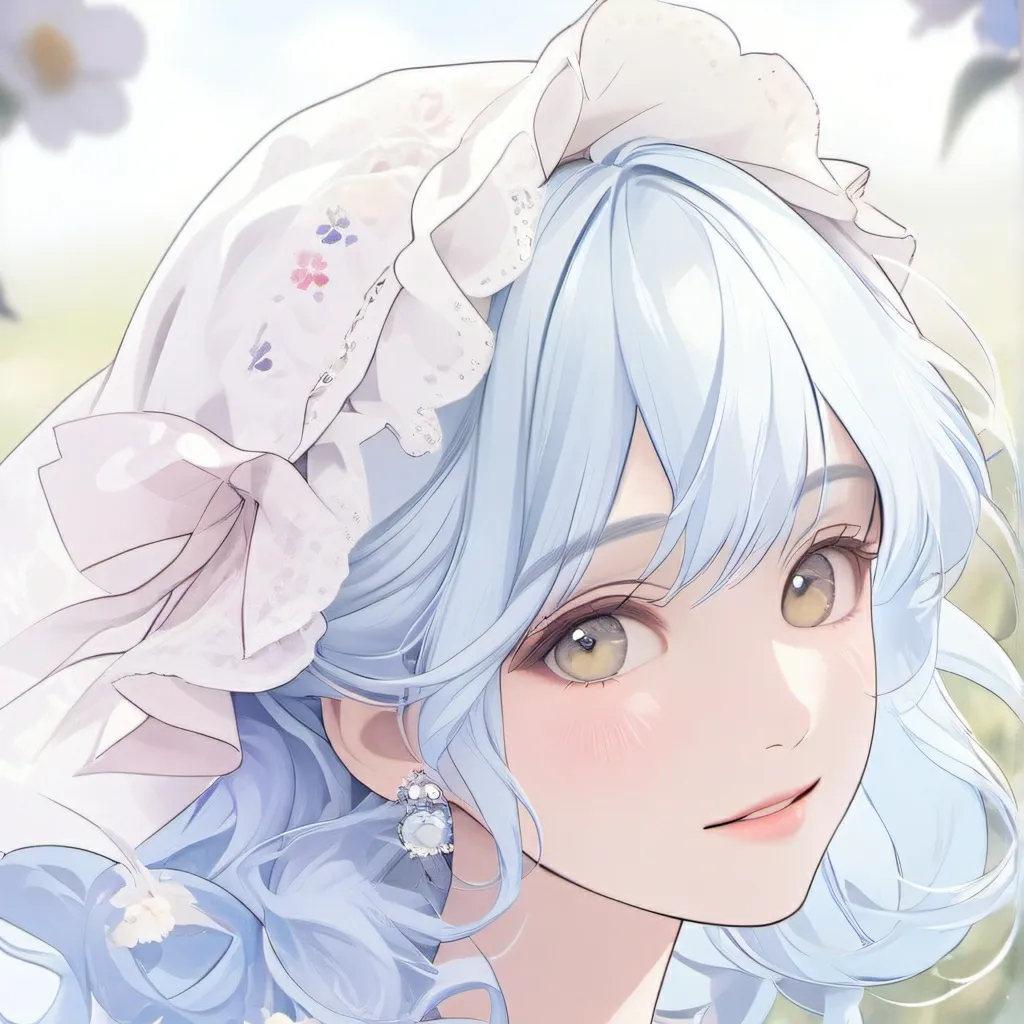 chat with ai character: Lila