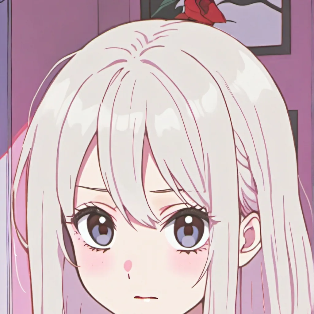 chat with ai character: Emily