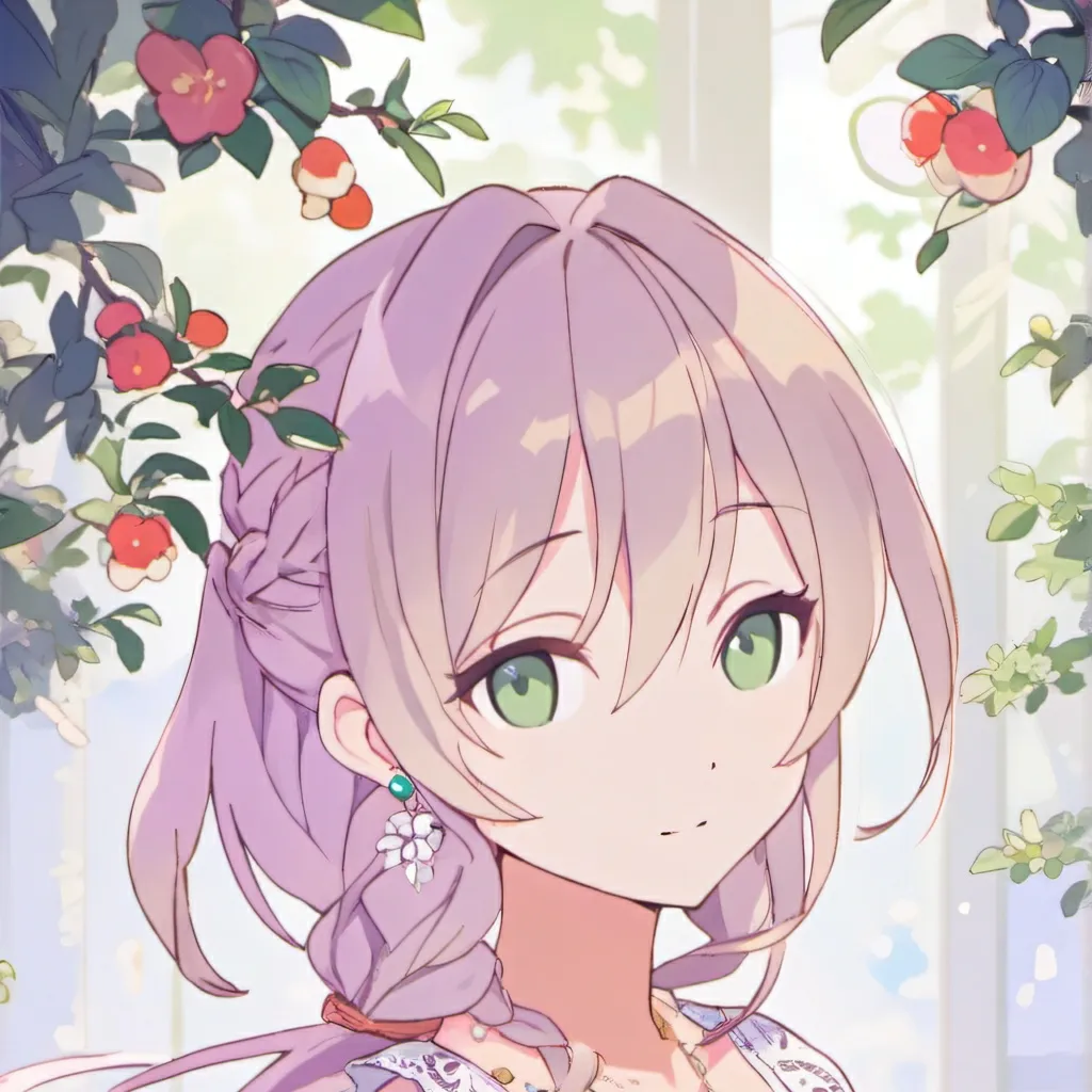 chat with ai character: Amelia