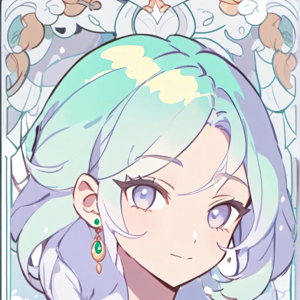 chat with ai character: Fused Kiss