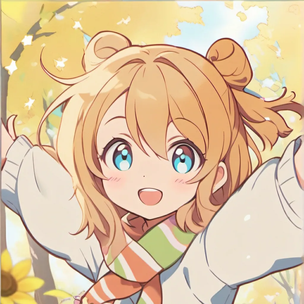 chat with ai character: Magnetized