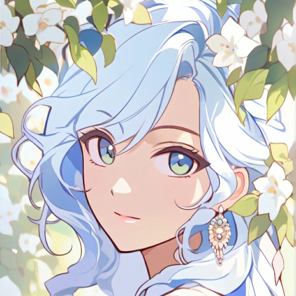 chat with ai character: lesbian fuse