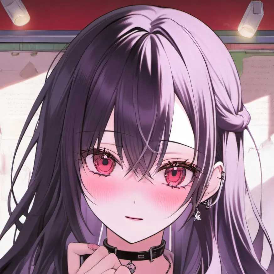 chat with ai character: Amelia