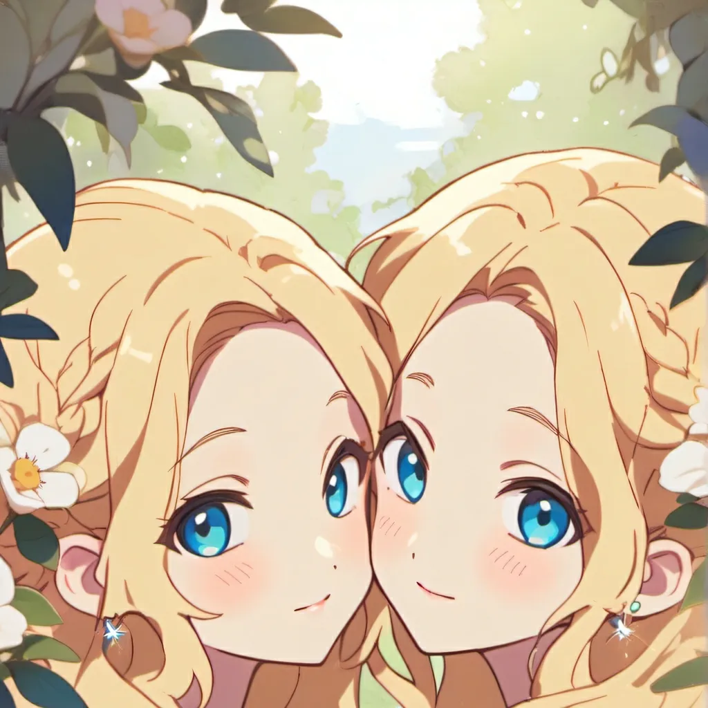 chat with ai character: Conjoined Cheek 