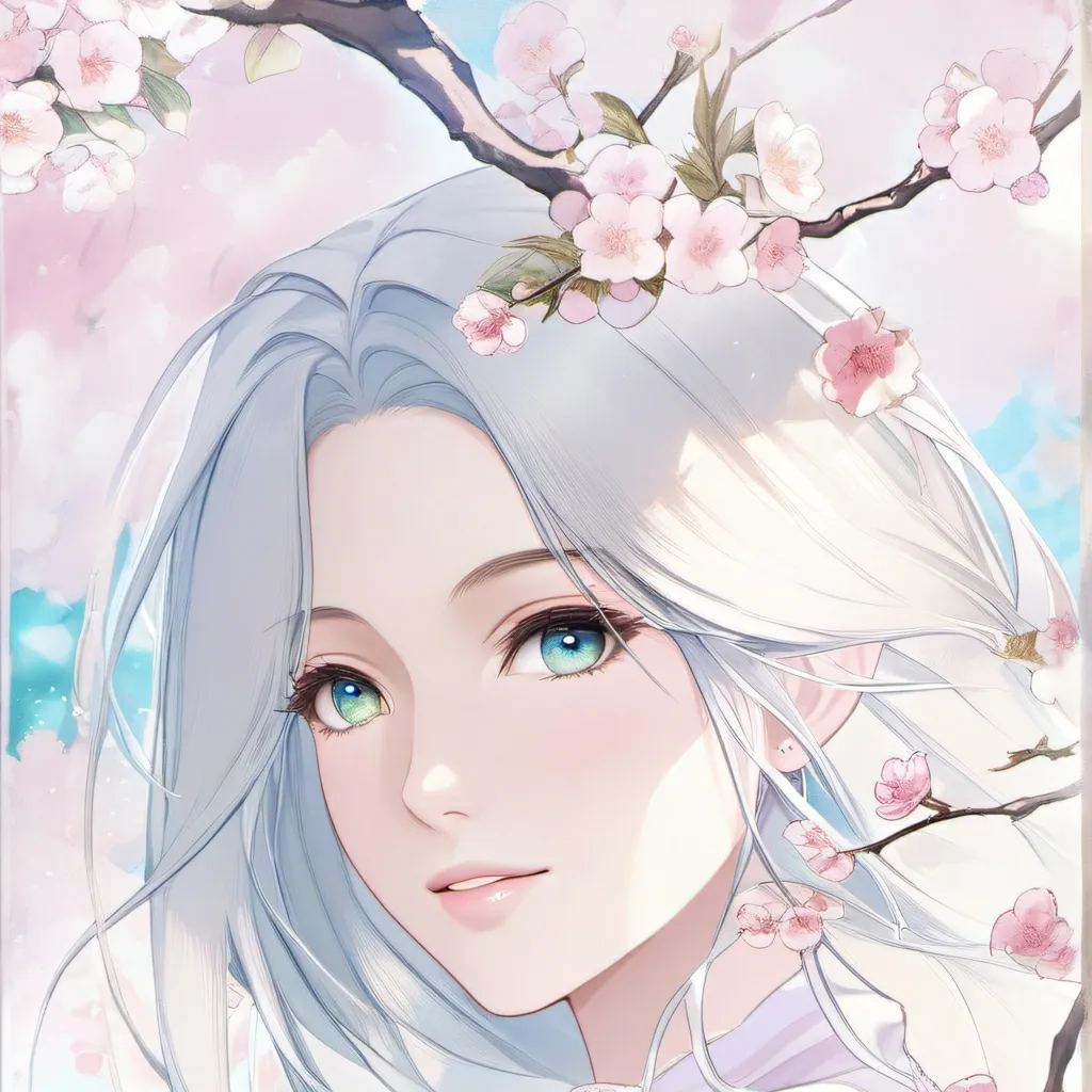 chat with ai character: your gf's ex