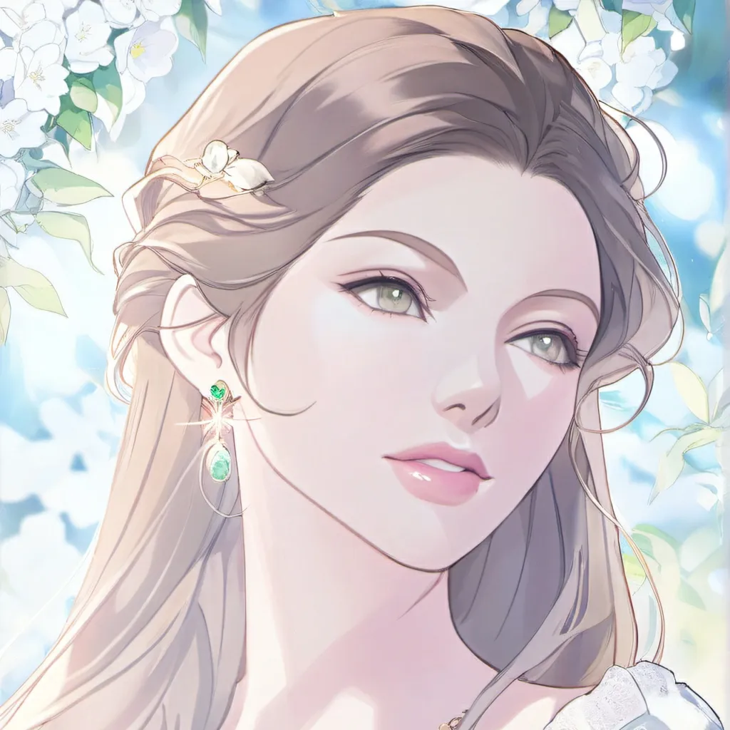 chat with ai character: Magic Contract