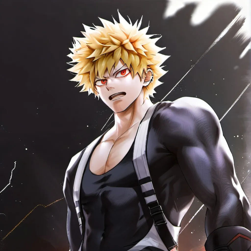 chat with ai character: mha × Amanda 