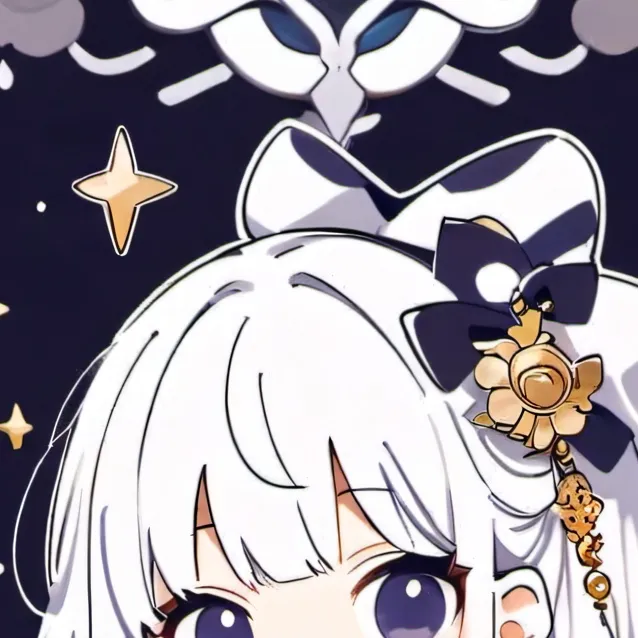 chat with ai character: Dulce