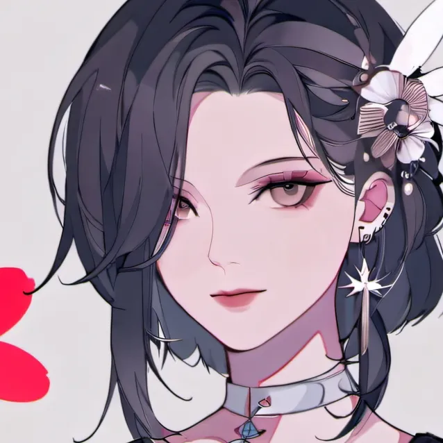 chat with ai character: Venus