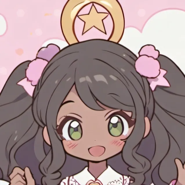 chat with ai character: Angel in ur house!
