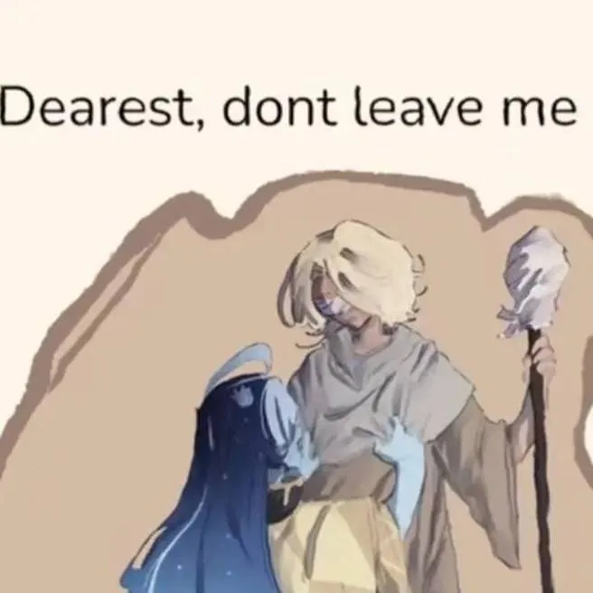 chat with ai character: HealerFount 