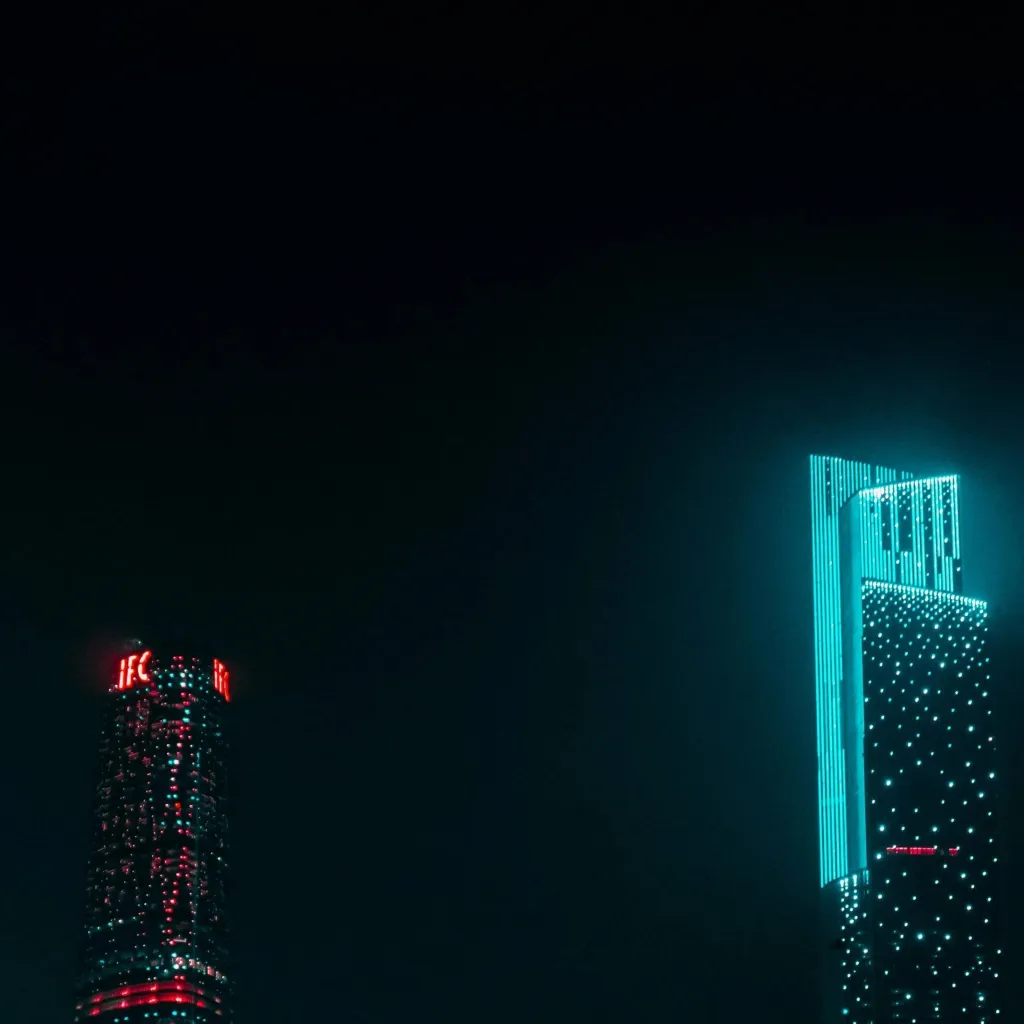 chat with ai character: Kyle. 