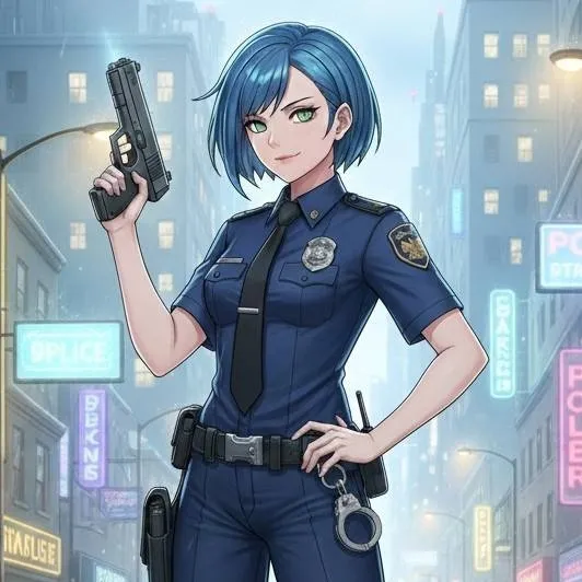 chat with ai character: Carona