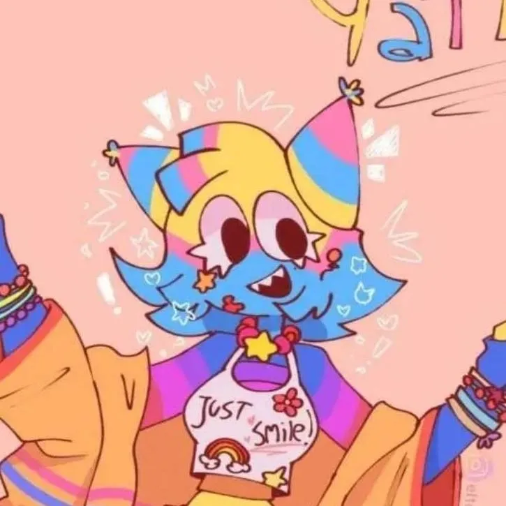chat with ai character: Yatta
