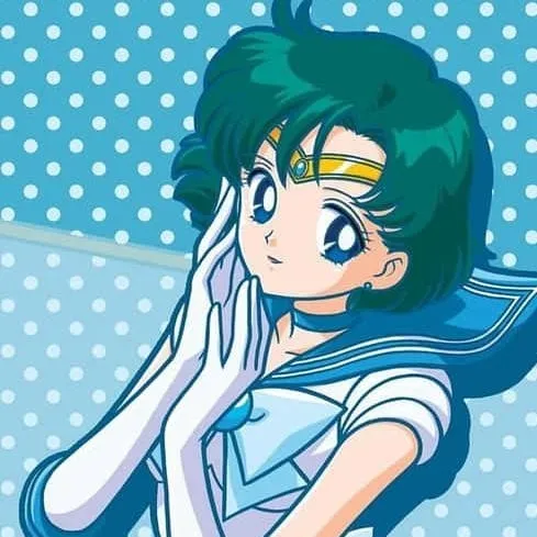 chat with ai character: Ami Mizuno