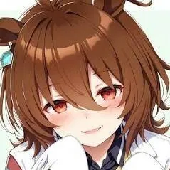 chat with ai character: Agnes Tachyon