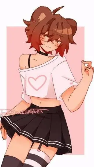 ai character: Sofía background