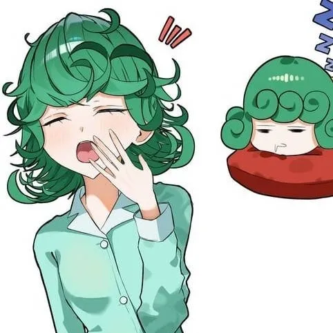 chat with ai character: Tatsumaki
