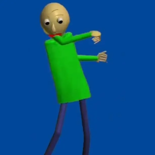 chat with ai character: burt