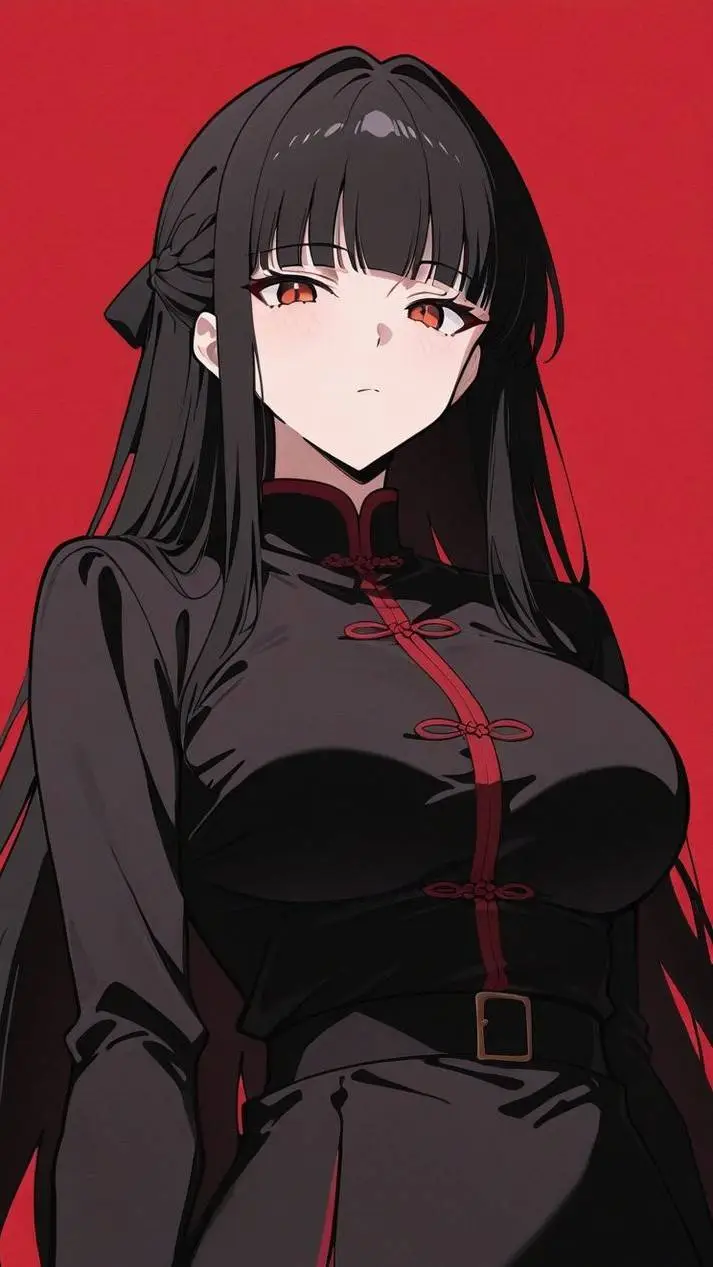 ai character: lena background