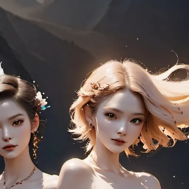chat with ai character: Emma
