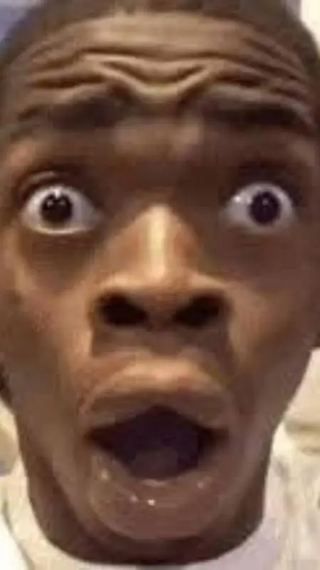 ai character: OMG MAN background