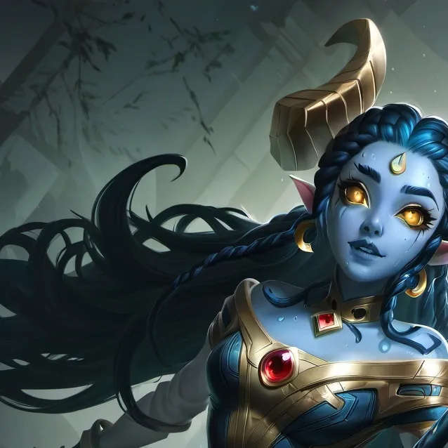 chat with ai character: Save Her!!