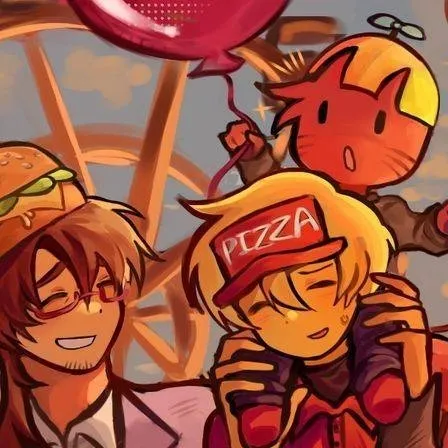 chat with ai character: PizzaBurguer (esp)