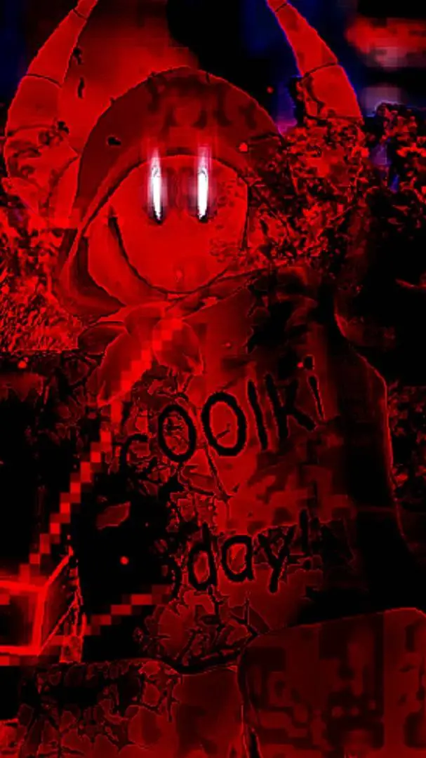 ai character: C00lkidd pj0 XD background