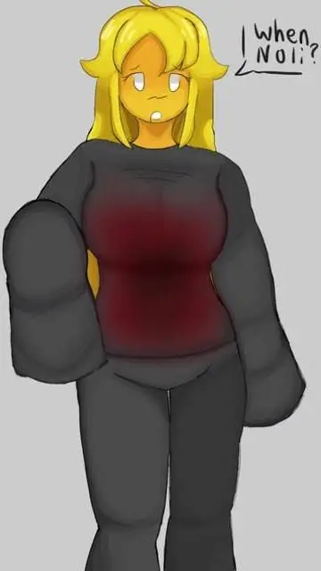 ai character: MeQuot Mujer background