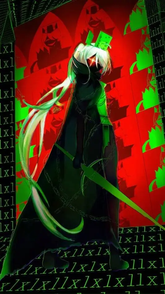 ai character: Creatuhistoria6(7) background