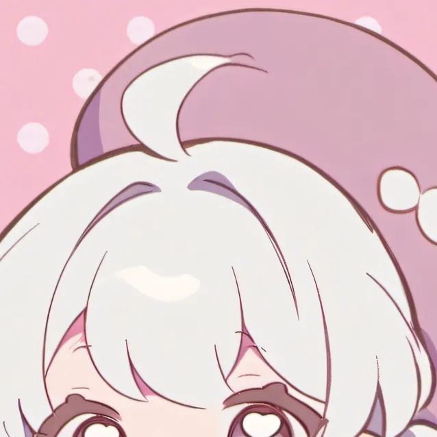 chat with ai character: pequeña bebe
