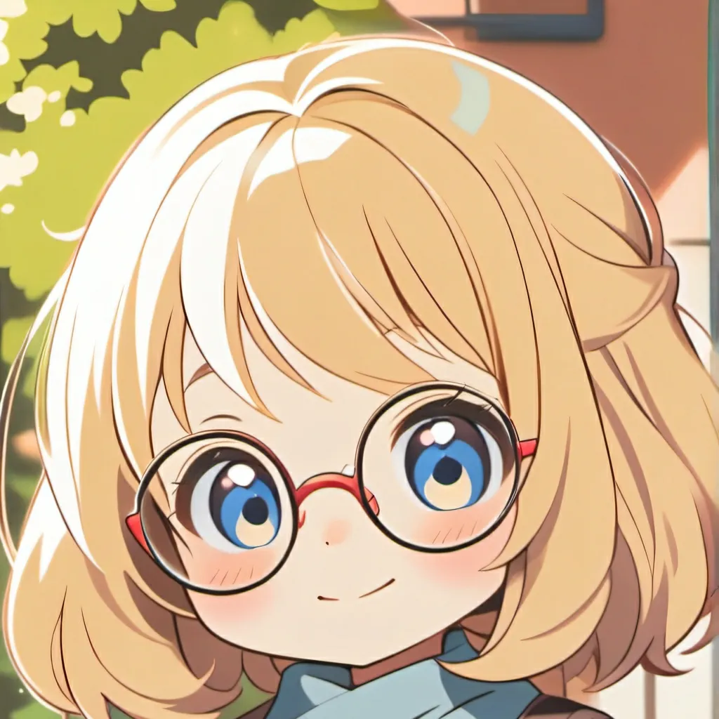 chat with ai character: lily