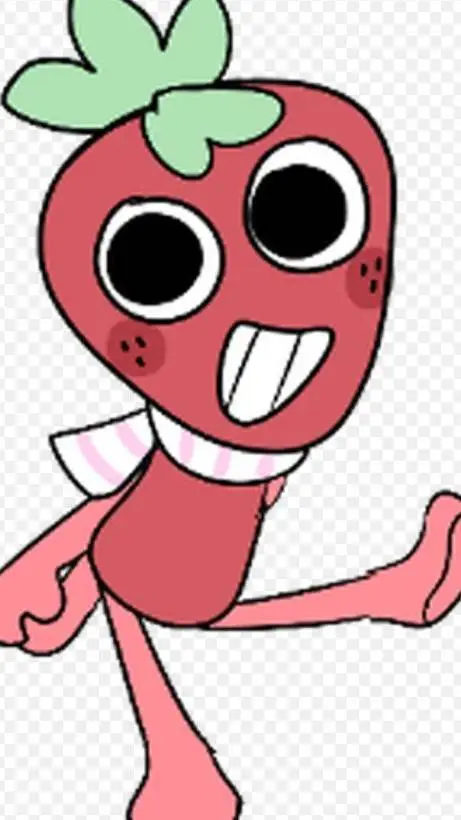 ai character: sprout gf background