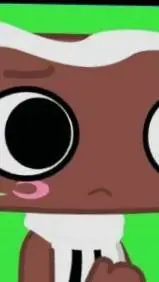 ai character: miss gender? background