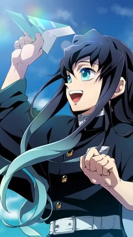 ai character: we are not monster background