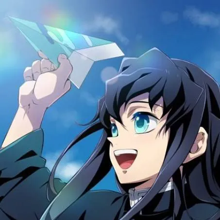 chat with ai character: we are not monster