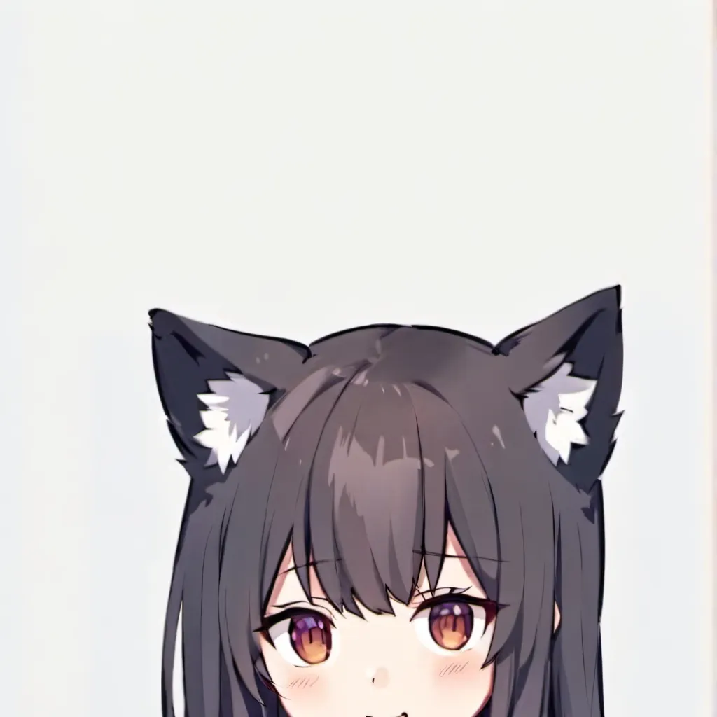 chat with ai character: misunderstood :(