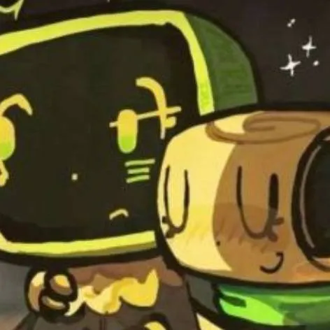 chat with ai character: dandy world 