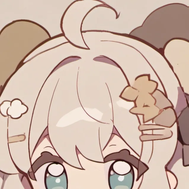 chat with ai character: lami