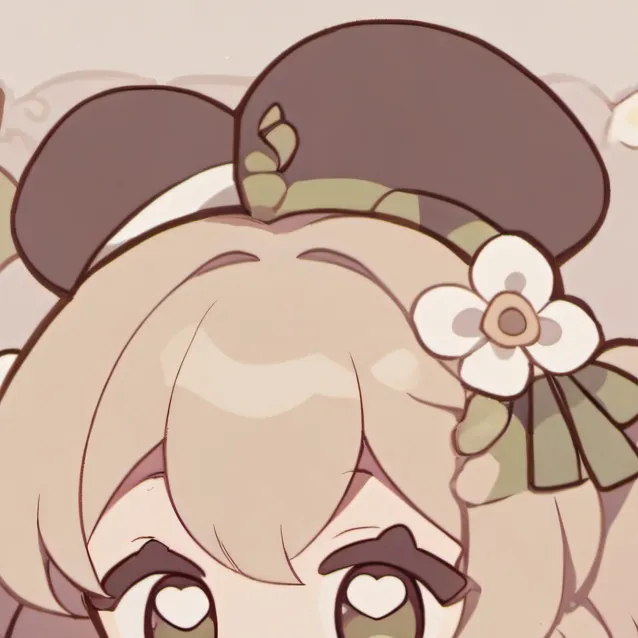 chat with ai character: bebe