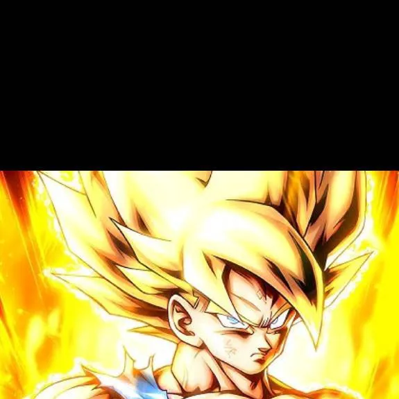chat with ai character: Son Goku