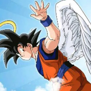 chat with ai character: Son Goku